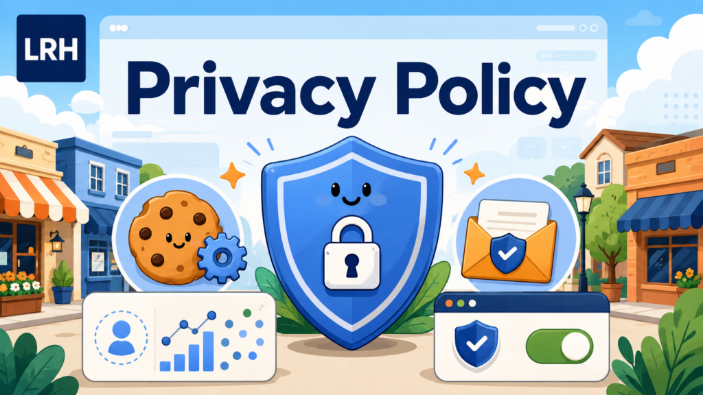 Privacy Policy